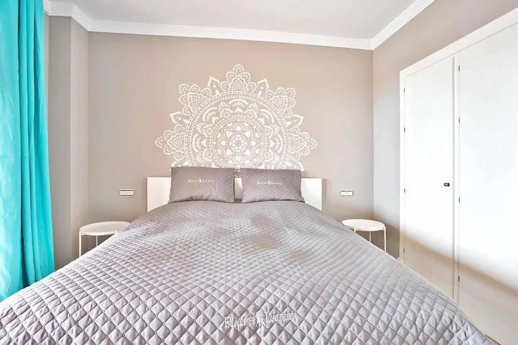 Apartmán Estrella De Mar Zeezicht En Uitkijk Op Gibraltar 40M2 Terras Incl Zwembad Las Garzas Manilva