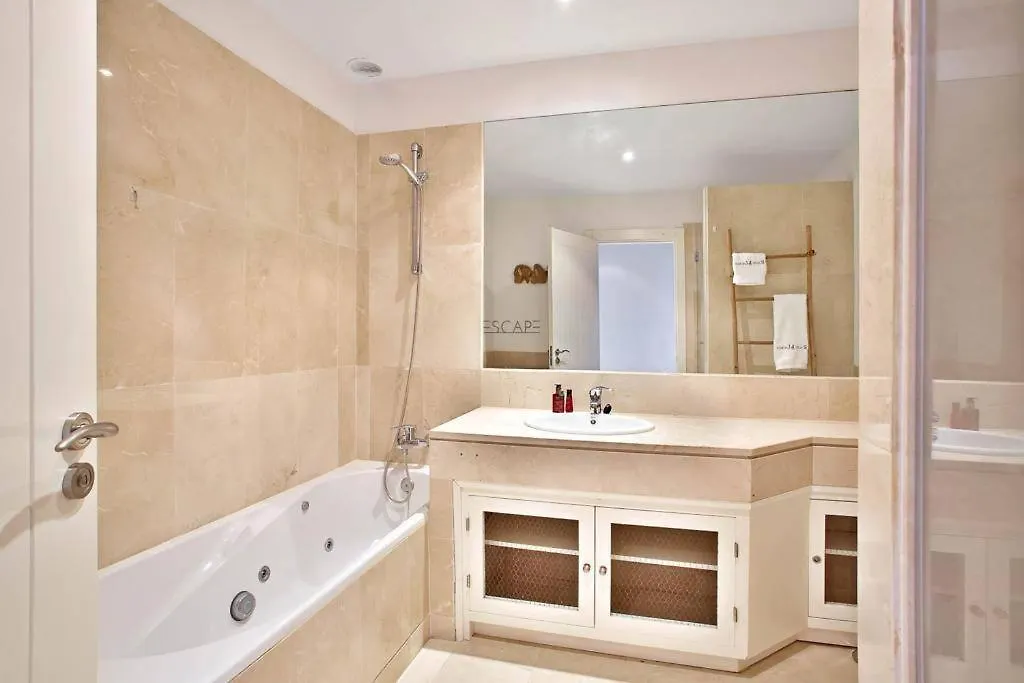 Apartmán Estrella De Mar Zeezicht En Uitkijk Op Gibraltar 40M2 Terras Incl Zwembad Las Garzas Manilva